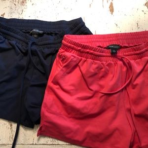 Women’s Shorts